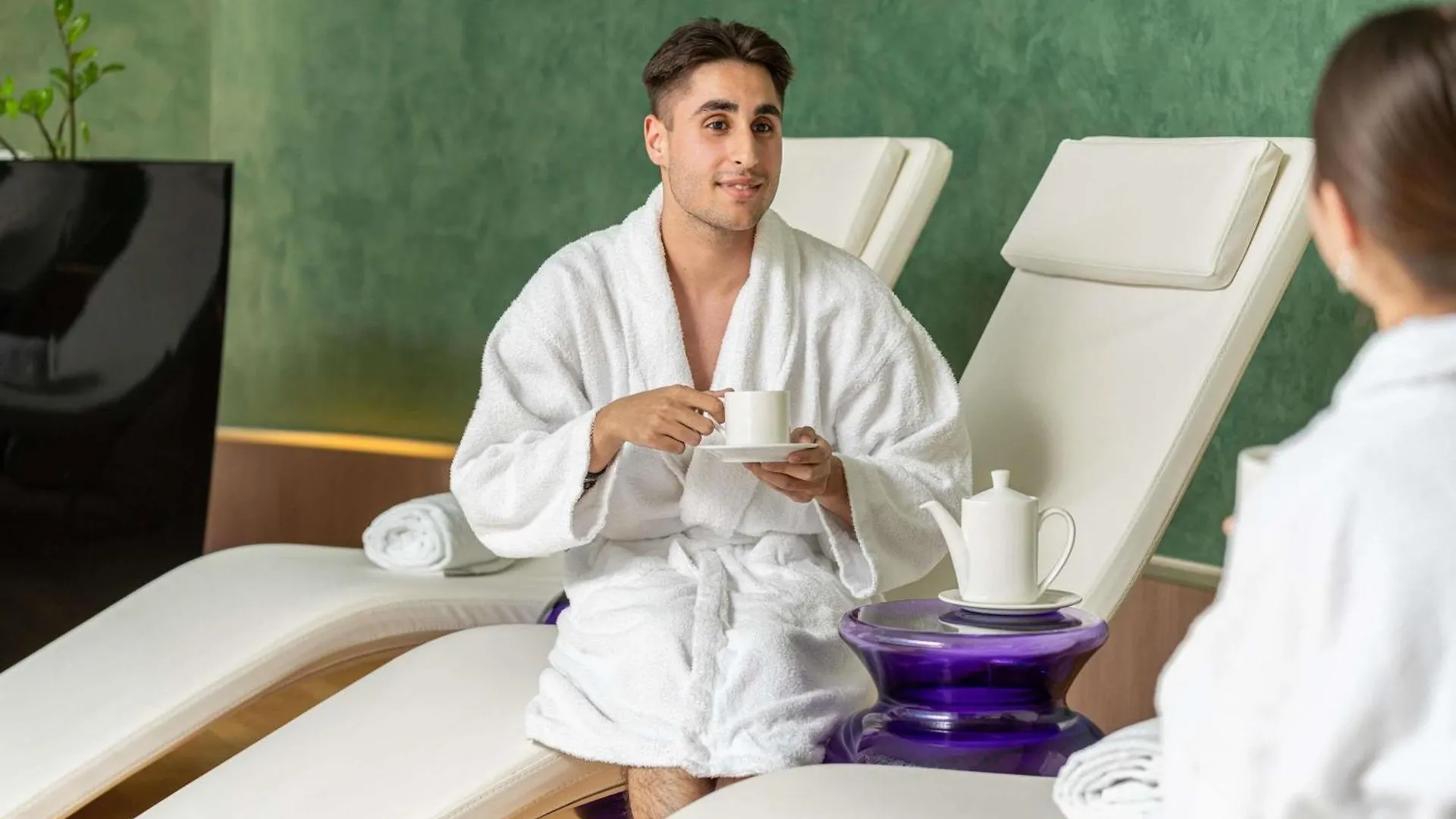 **** Hotel Novotel Bucharest City Centre Roumanie