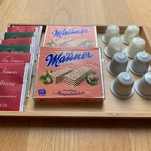  Apartament Westside - Contactless Check-in Austria