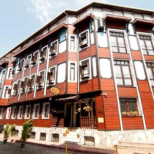 **** Hotel Artefes Old Türkei