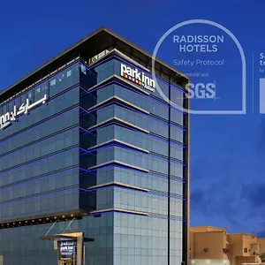 Park By Radisson Madinah Road 4* Джедда
