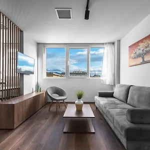  Apartament Ultima, Nilie Hospitality Mgmt Grecia