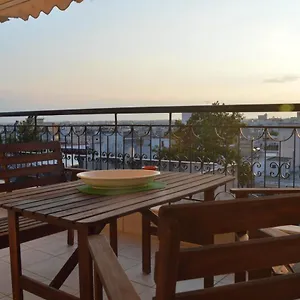  Apartament Marina's Grecia
