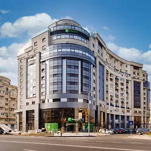 - Times, An Ihg **** بوخارست
