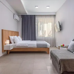  Apartament Your Level Grecia