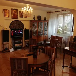 In The Historical Center Appartement