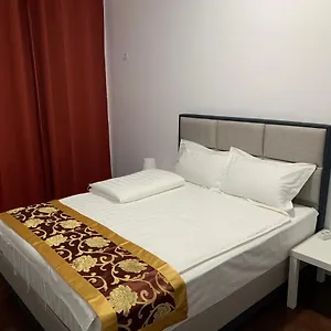 Oriental 2021 Bucureşti