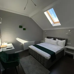Erbario House Appartement