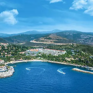 ***** Resort Pine Bay Turkije