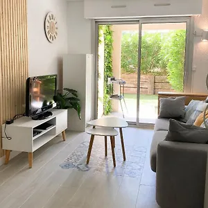 Avec Jardin, Piscine, Plage, Tennis , Fréjus Francia