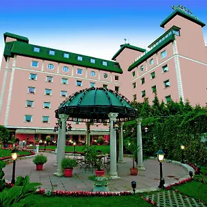 ***** Hotel The Park Merter Türkei