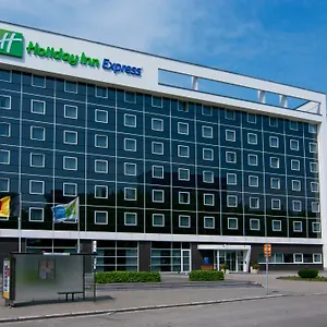 *** Hotel Express North By Ihg België