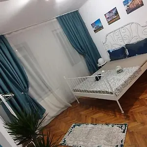 Stay Inn Apartments בוקרשט