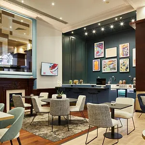 Marriott 4* Лидс