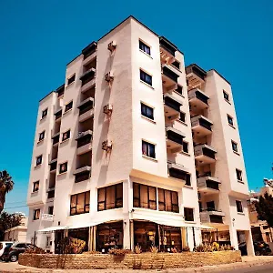  Apartament Olive Island Cipru