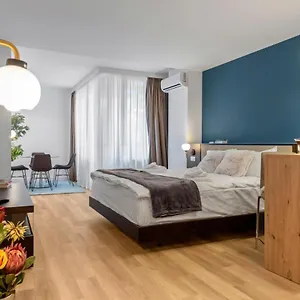 Uni88 Appartement