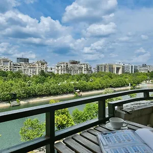 Unirii Center By Olala Homes בוקרשט