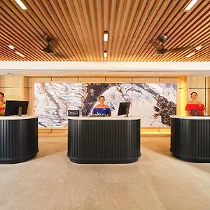 ***** Hotel Hilton Tahiti Französisch-Polynesien
