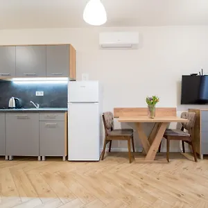  Aparthotel Wow For Rent - Bul Montevideo 25a - B Bulgarije