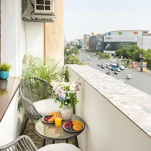 Appartamento Big - 3br - Piata Unirii