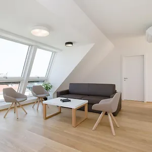  Apartament Yourapartment Ruepp Austria