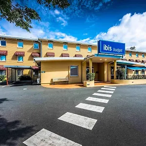 Ibis Budget Airport 3* Брисбен