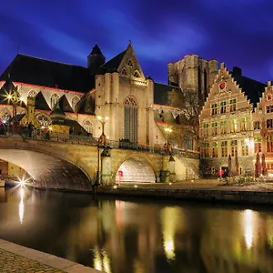  Hostel Uppelink België
