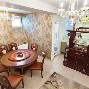 Appartamento Batistei Bourgeois