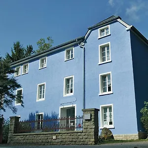  Hostel Youth Luxemburg