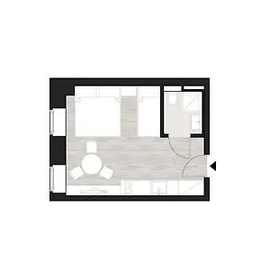  Apartament Betariel'com Hauptbahnhof Austria
