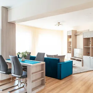 Piata Unirii - Old Town - 2br בוקרשט