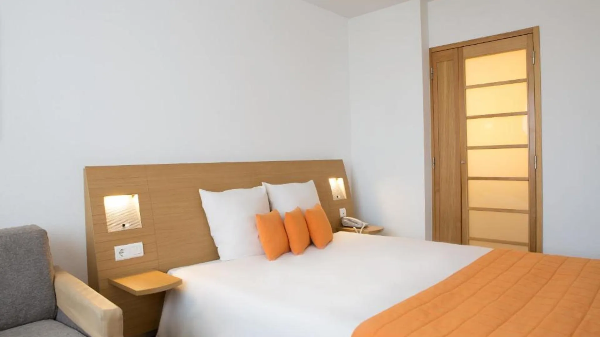 Hotel Novotel Bucharest City Centre