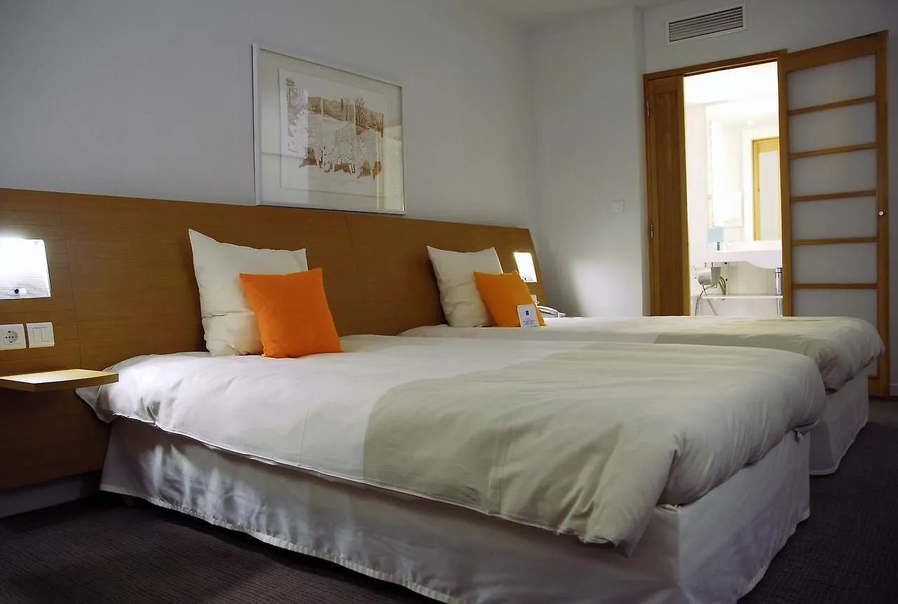 **** Hotel Novotel Bucharest City Centre Romania