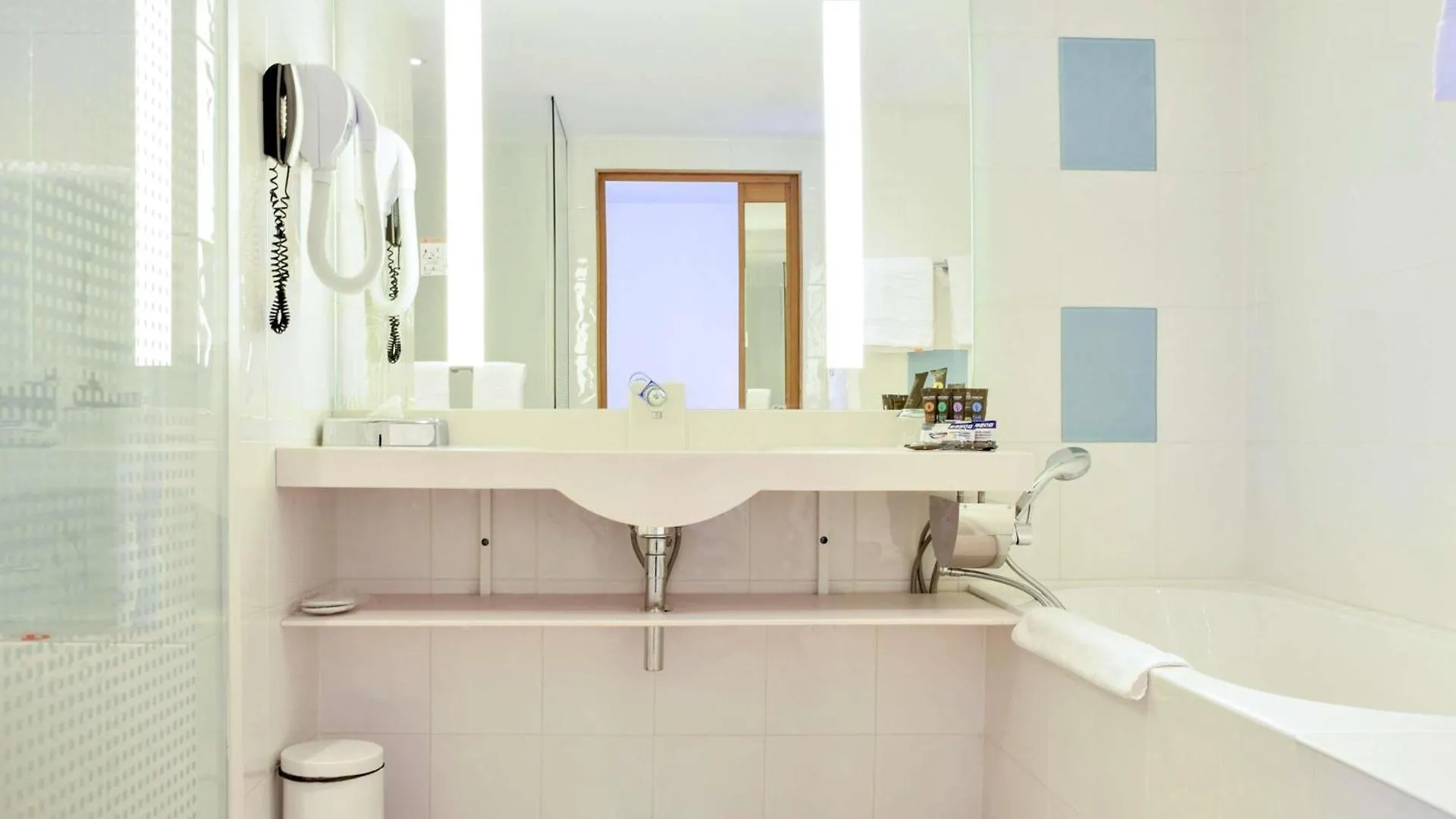 Novotel Bucharest City Centre