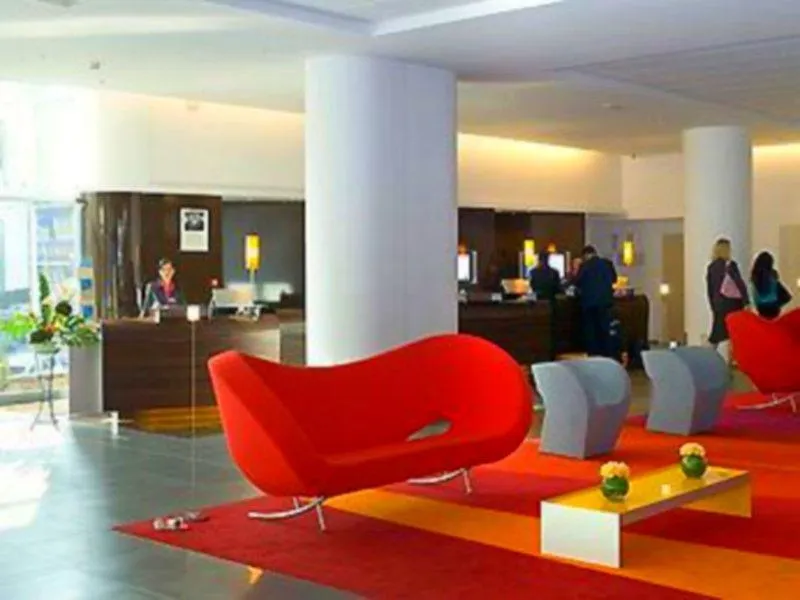 Novotel Bucharest City Centre
