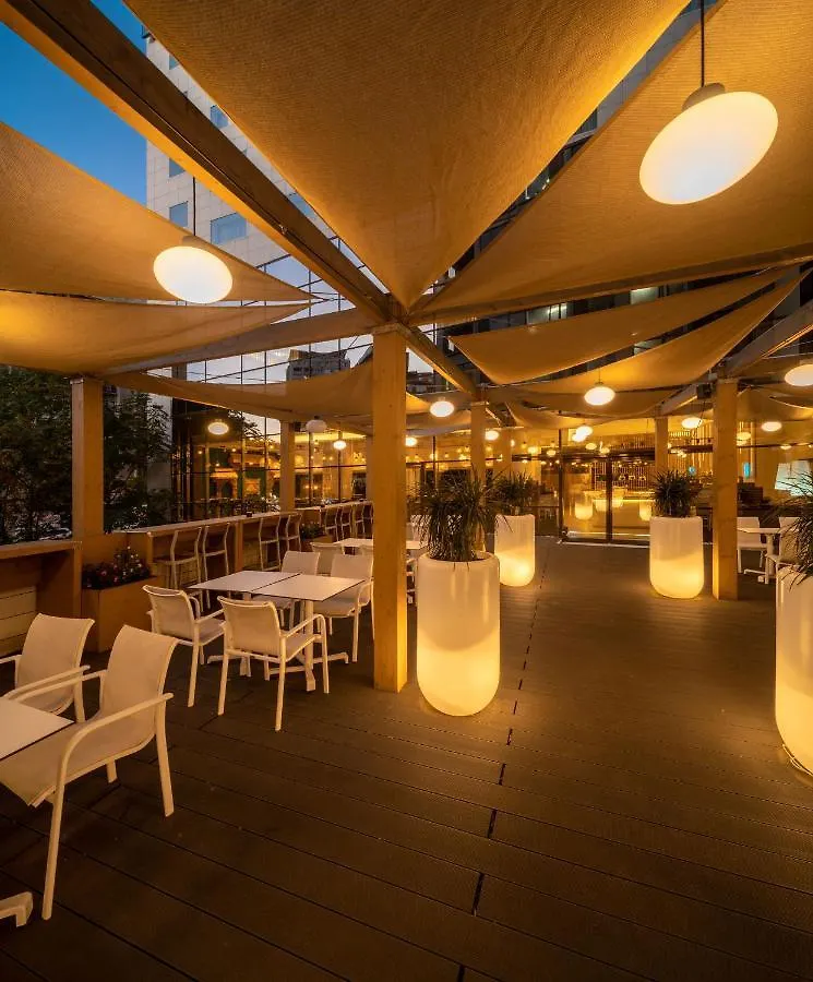 **** Hotel Novotel Bucharest City Centre România