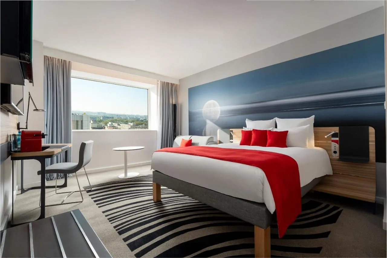 Novotel Bucharest City Centre România